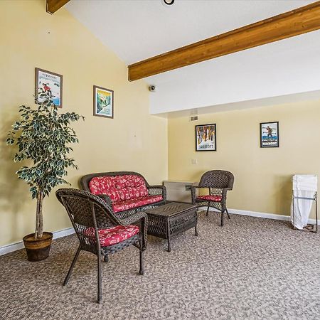 Cedarbrook Hotel Room 2 Doubles 119 Killington Zewnętrze zdjęcie